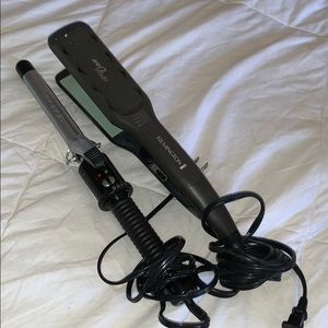 Remington - (Wet2Straight) Conair - Styling tool